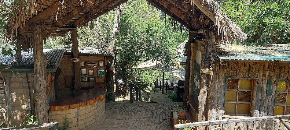 Trout Tree - Fischrestaurant