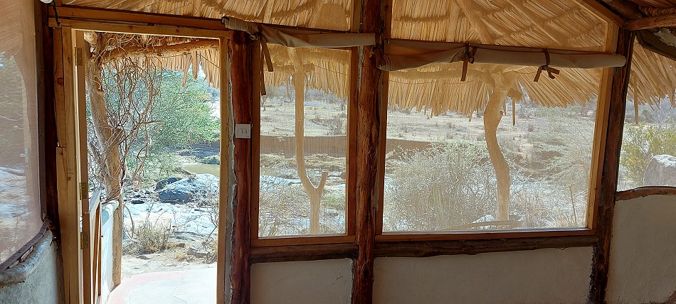 Wilderness River Camp