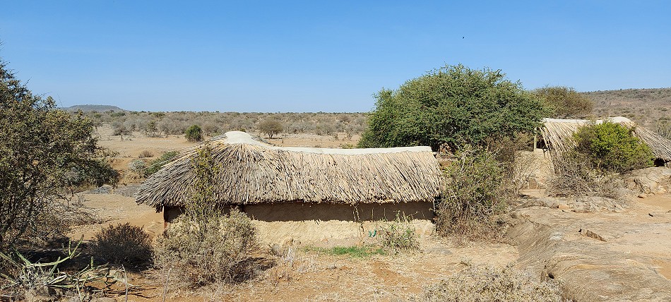 Laikipia Wilderness River Camp