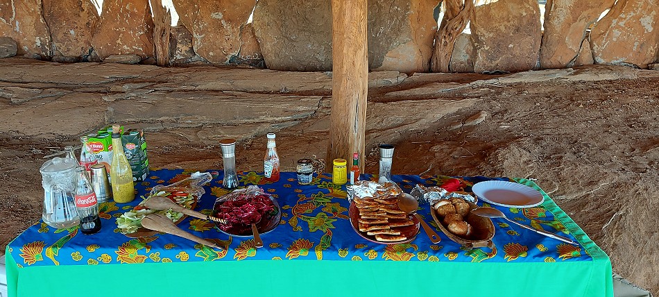 Laikipia Wilderness River Camp