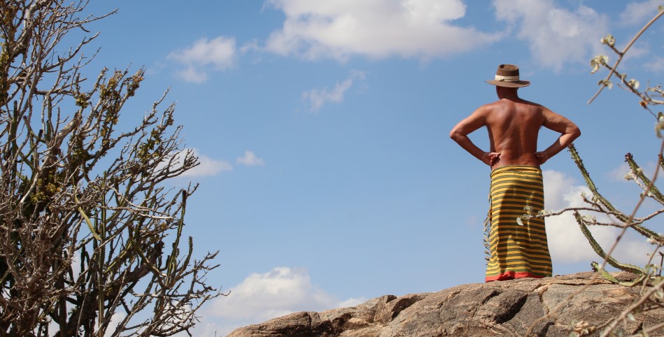 Laikipia Wilderness River Camp