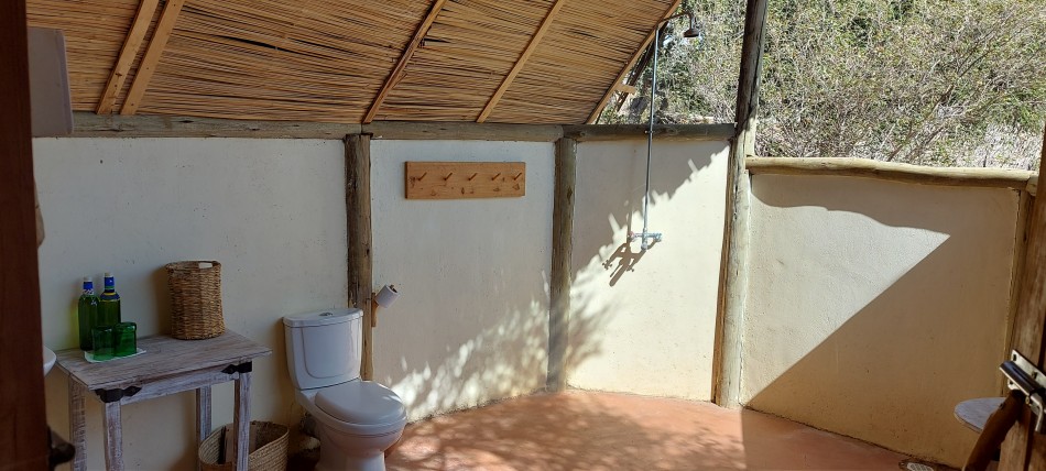 Laikipia Wilderness River Camp