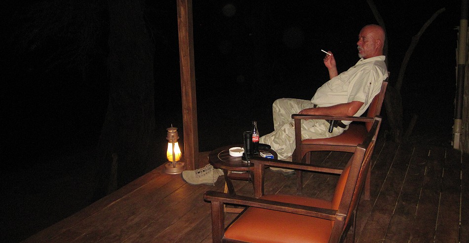 Soroi Larsens Safari Camp