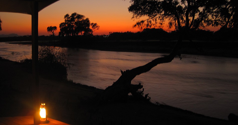 Soroi Larsens Safari Camp