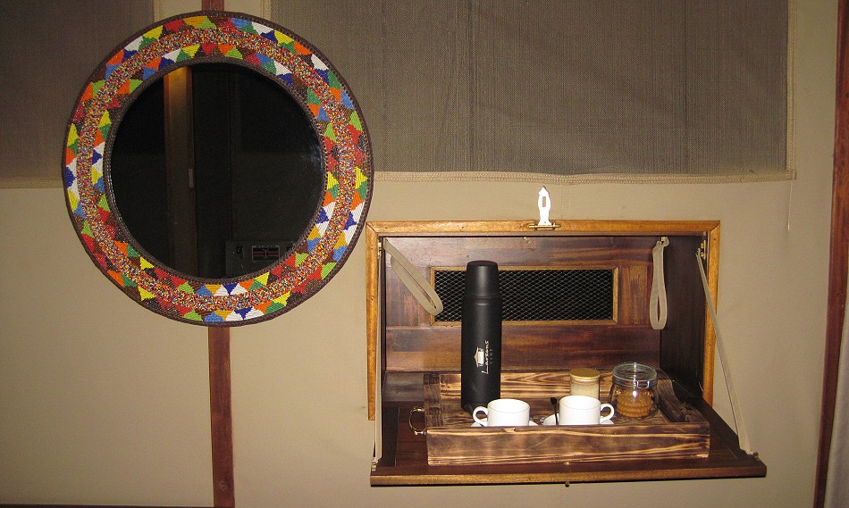 Soroi Larsens Safari Camp