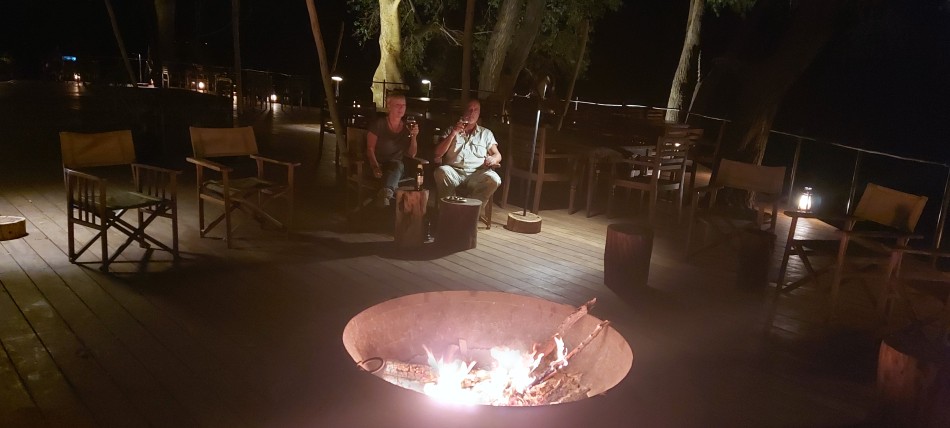 Soroi Larsens Camp