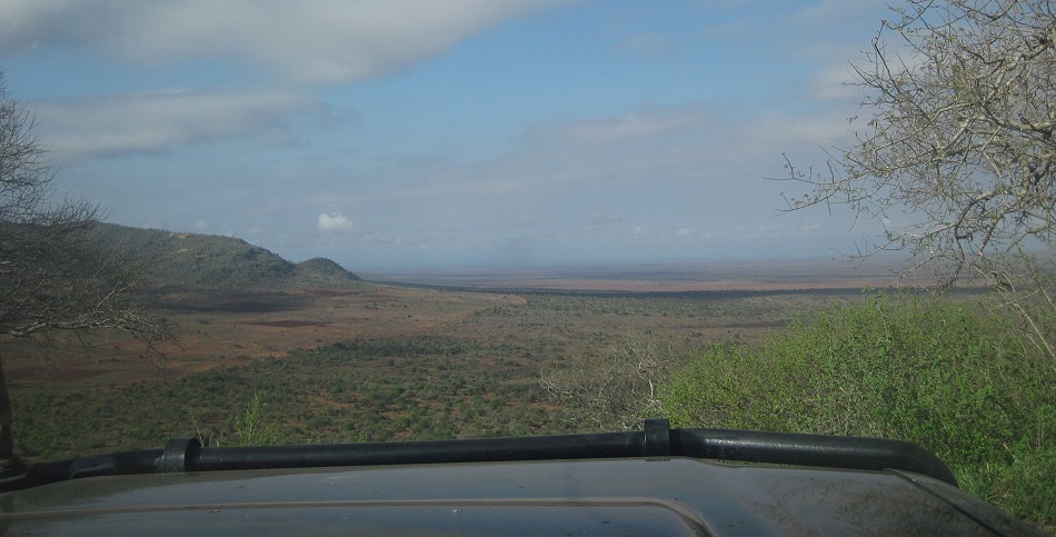Kudu Hills