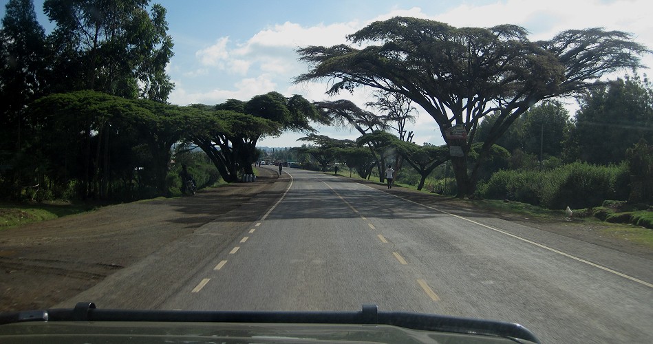 Nanyuki
