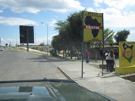 Nanyuki