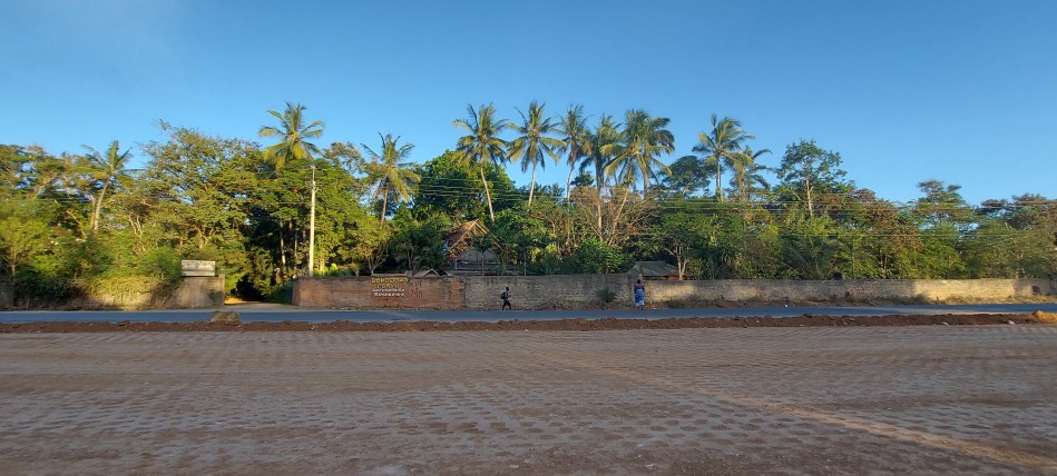 Boko Boko Bungalows - Porini Restaurant / Kikambala Mombasa North Coast