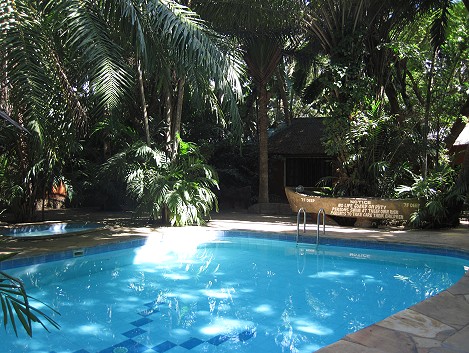Boko Boko Guesthouse