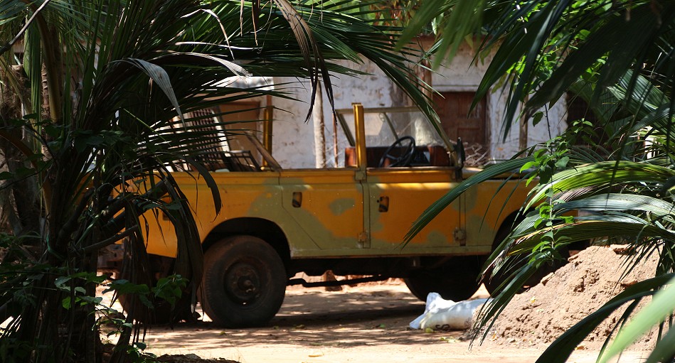 Boko Boko Guesthouse