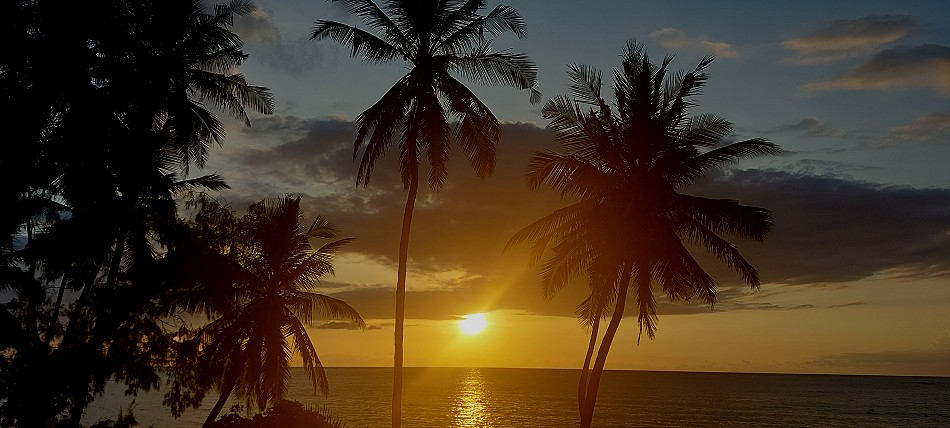 Jumba Beach