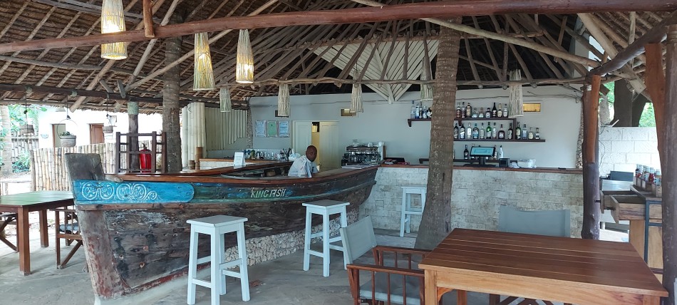 Kuruvitu Beach - Vipingo Beach Club - North Coast