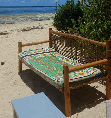 Kuruvitu Beach - Vipingo Beach Club - North Coast