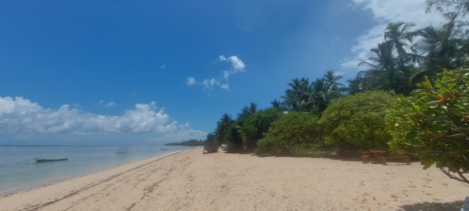 Kuruvitu Beach - Vipingo Beach Club - North Coast