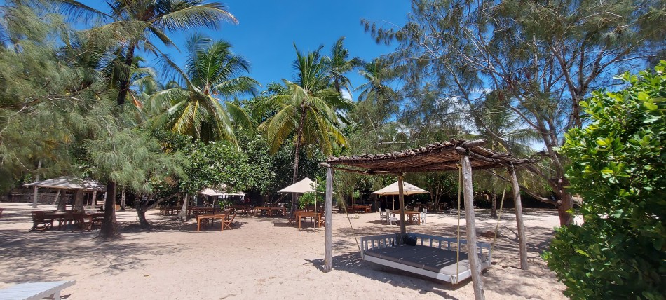 Kuruvitu Beach - Vipingo Beach Club - North Coast