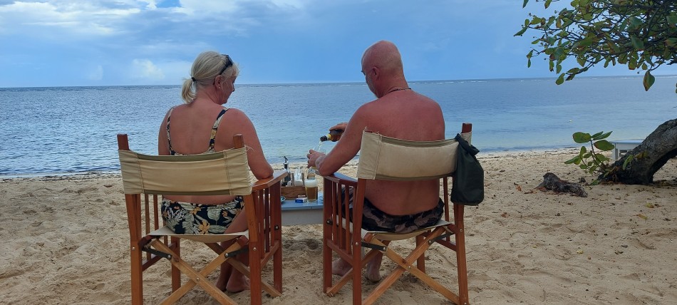 Kuruvitu Beach - Vipingo Beach Club - North Coast