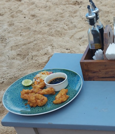 Kuruvitu Beach - Vipingo Beach Club - North Coast