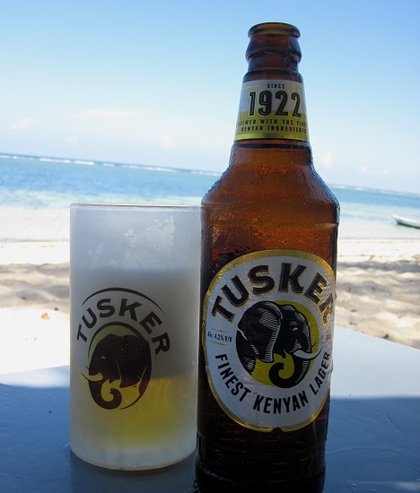 Kuruvitu Beach - Vipingo Beach Club - North Coast
