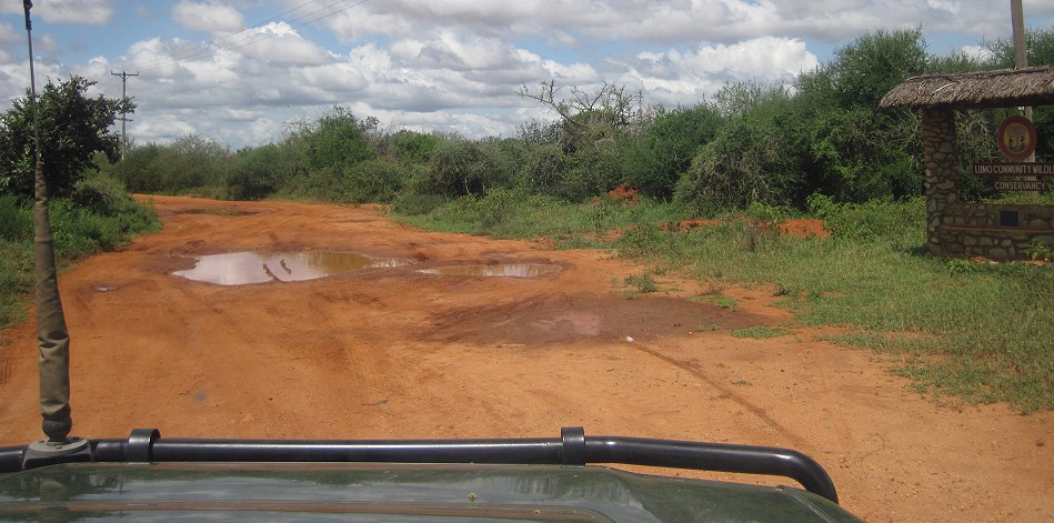 Lumo Conservancy