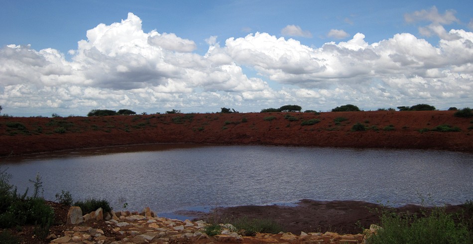 Lumo Conservancy
