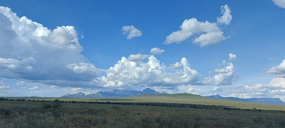 Lumo Conservancy