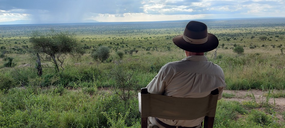 Soroi Cheetah Camp - Lumo Conservancy