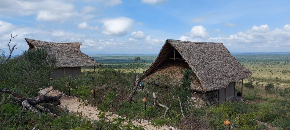 Soroi Cheetah Camp - Lumo Conservancy