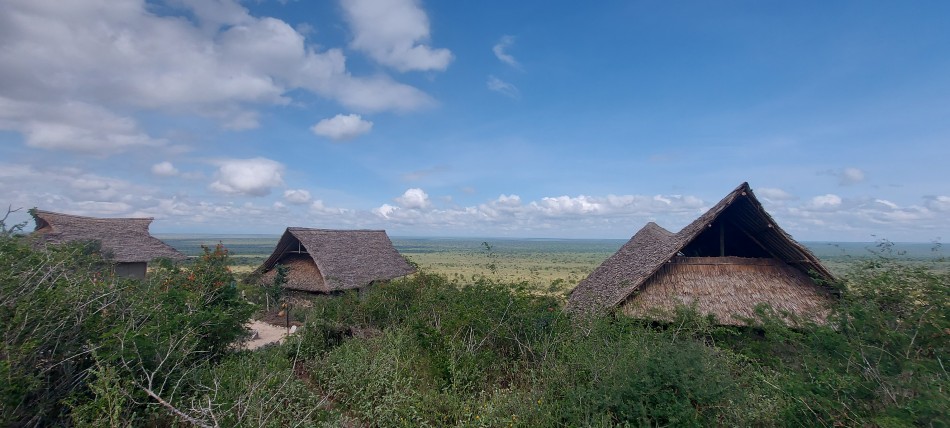 Soroi Cheetah Camp - Lumo Conservancy