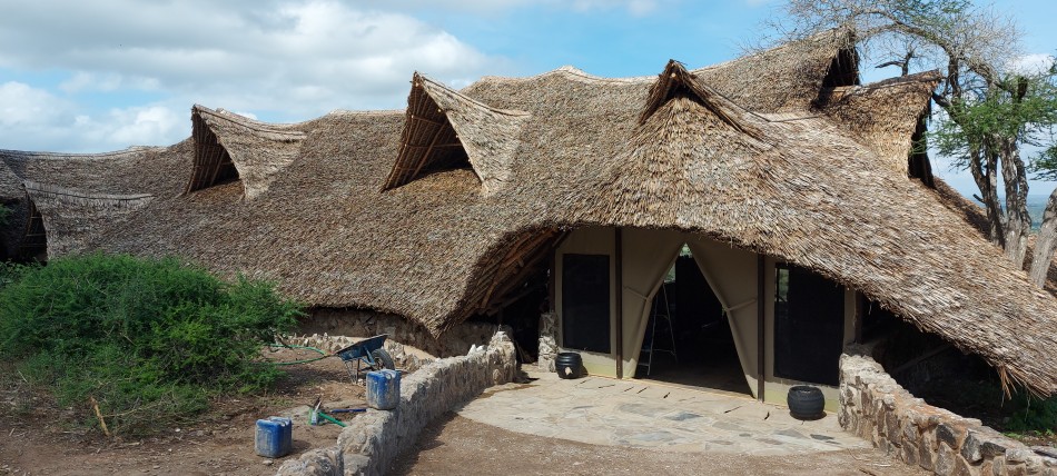 Soroi Cheetah Camp - Lumo Conservancy