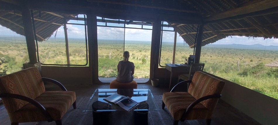 Soroi Cheetah Camp - Lumo Conservancy