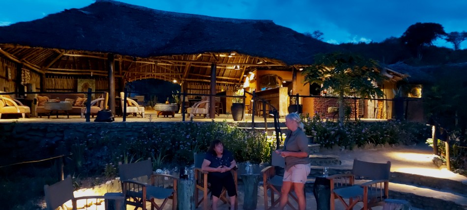 Soroi Leopards Lair Cottage