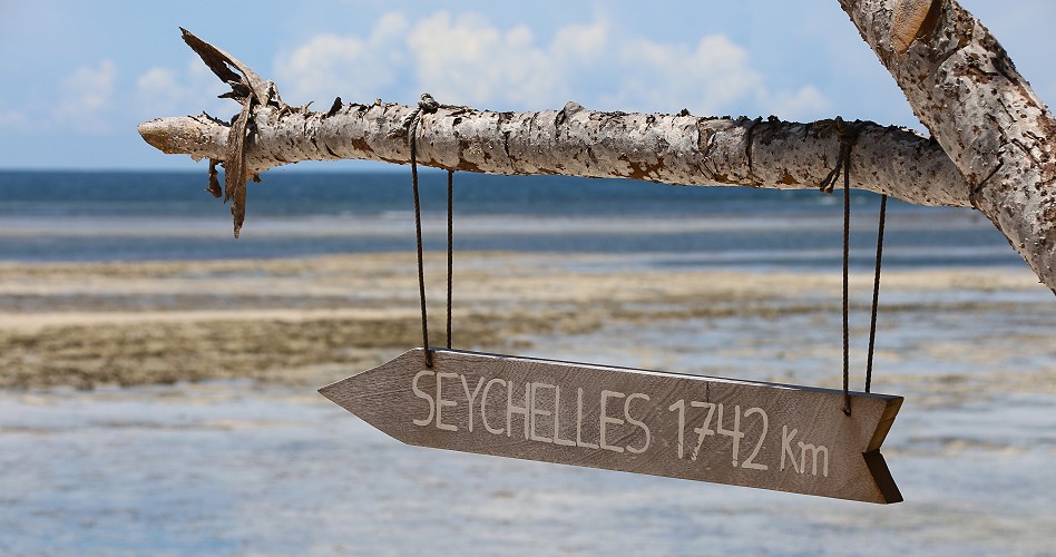 Mbuyu Beach Bungalows - Msambweni Beach / South Coast