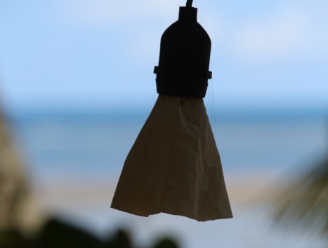 Mbuyu Beach Bungalows - Msambweni Beach / South Coast
