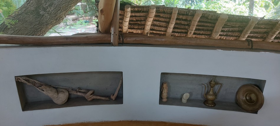 Msambweni Beach, Mbuyu Beach Bungalows