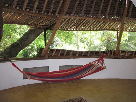 Mbuyu Beach Bungalows - Msambweni Beach / South Coast