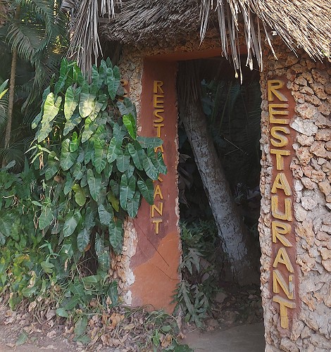Porini Restaurant