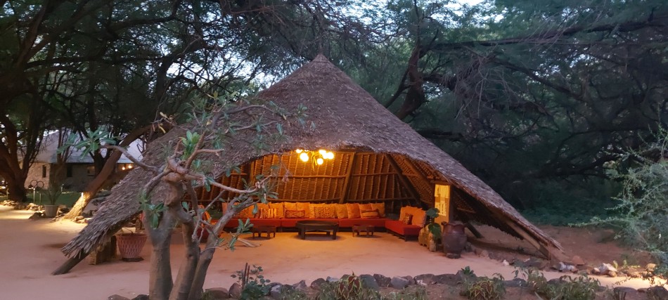 Soroi Larsens Camp