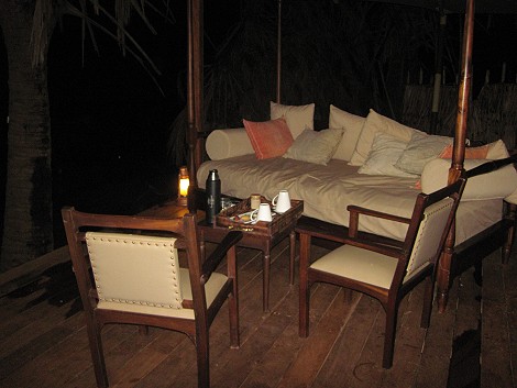 Soroi Larsens Camp