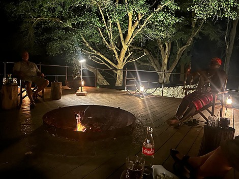 Soroi Larsens Camp