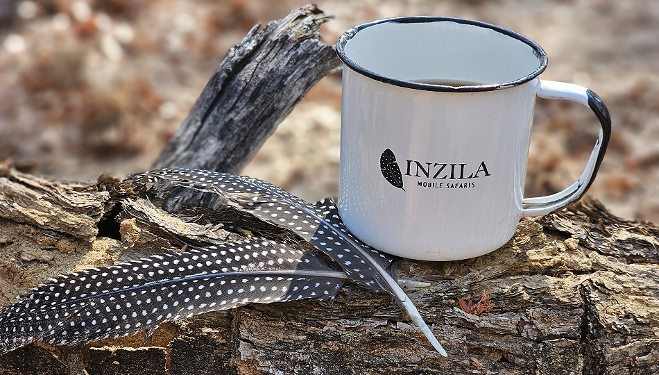 Acacia Camp, Inzila Mobile Safaris