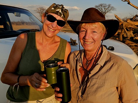 Sundowner