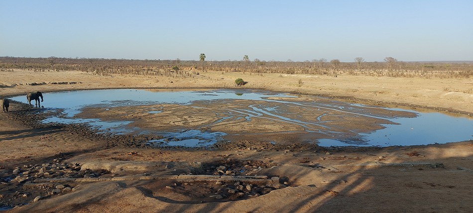 Masuma Dam