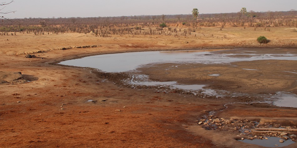Masuma Dam