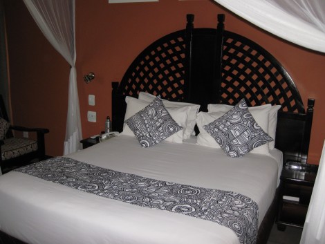 Rainbow Hotel - Victoria Falls