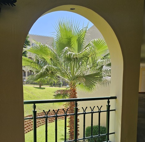 Rainbow Hotel - Victoria Falls