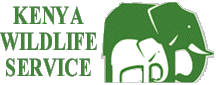 Kenya Wildlife Service