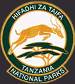 Tanzania Wildlife Service