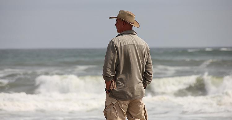 Namibia Atlantic Strand